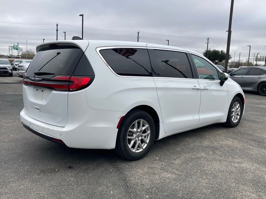 2023 Chrysler Pacifica Touring L San Antonio TX