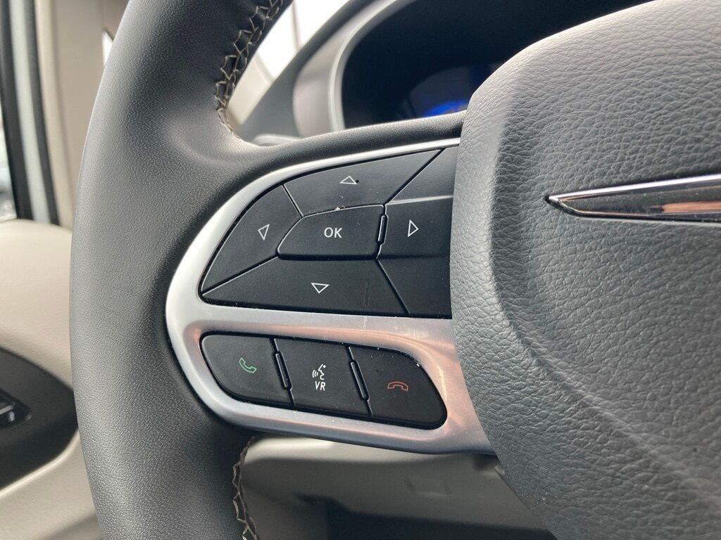 2023 Chrysler Pacifica Touring L San Antonio TX