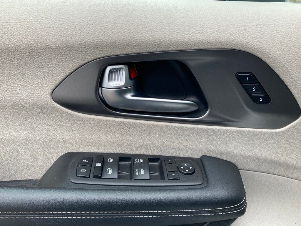 2023 Chrysler Pacifica Touring L San Antonio TX