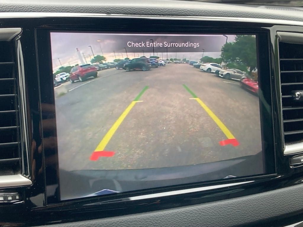 2023 Chrysler Pacifica Touring L San Antonio TX