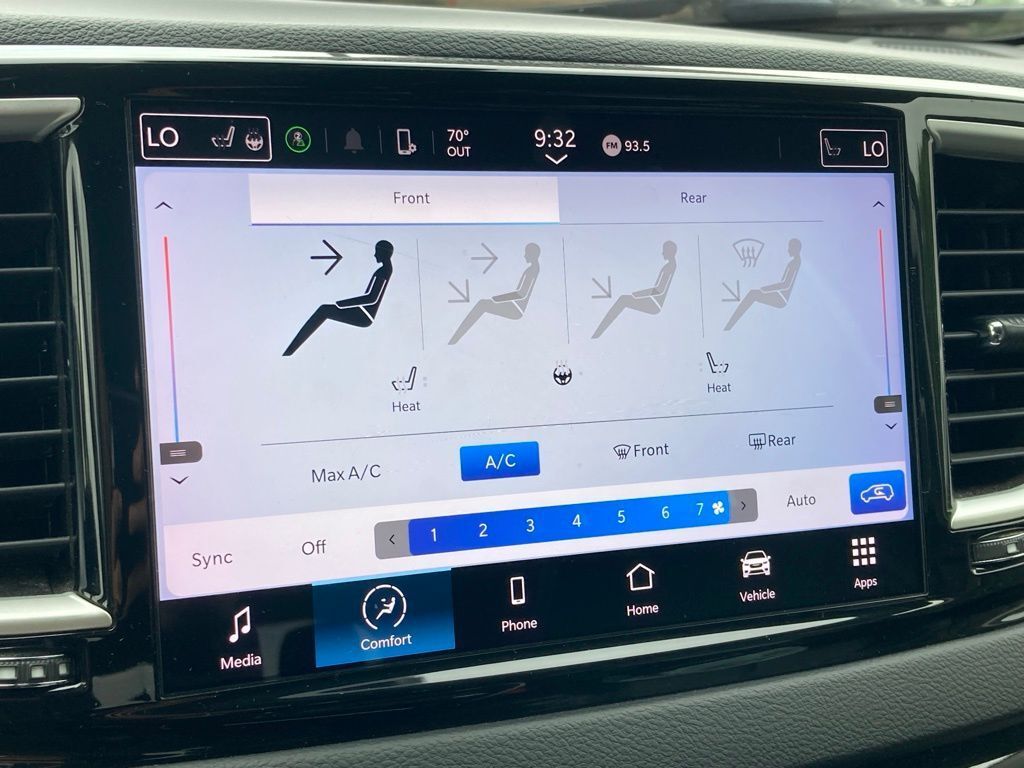 2023 Chrysler Pacifica Touring L San Antonio TX