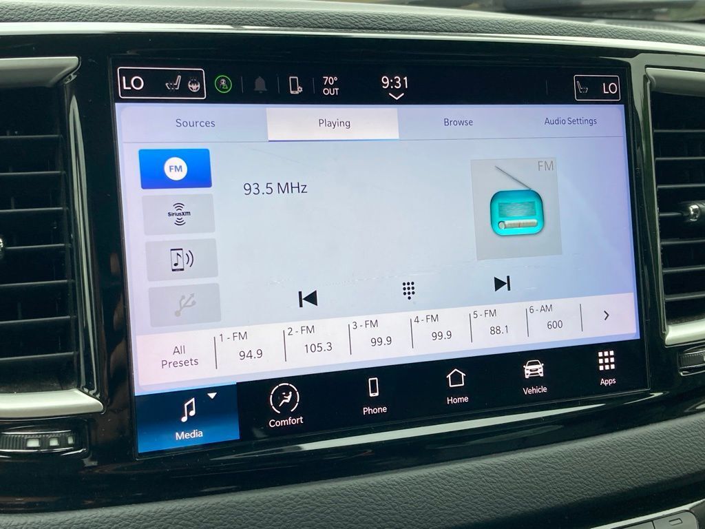 2023 Chrysler Pacifica Touring L San Antonio TX