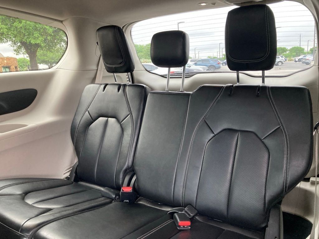 2023 Chrysler Pacifica Touring L San Antonio TX