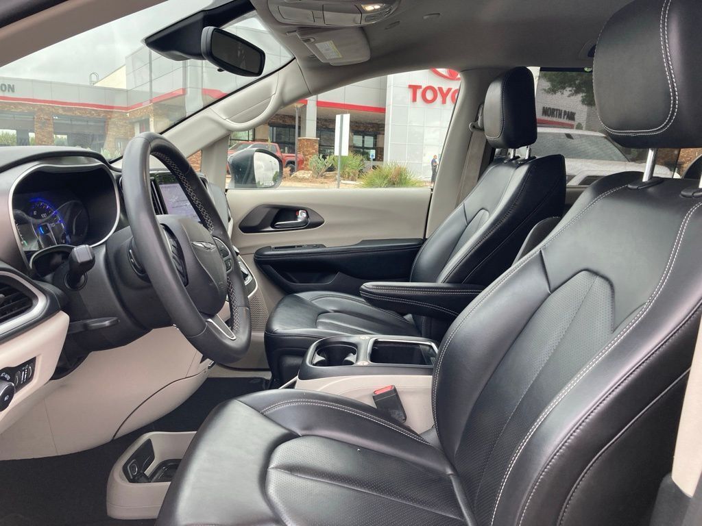 2023 Chrysler Pacifica Touring L San Antonio TX