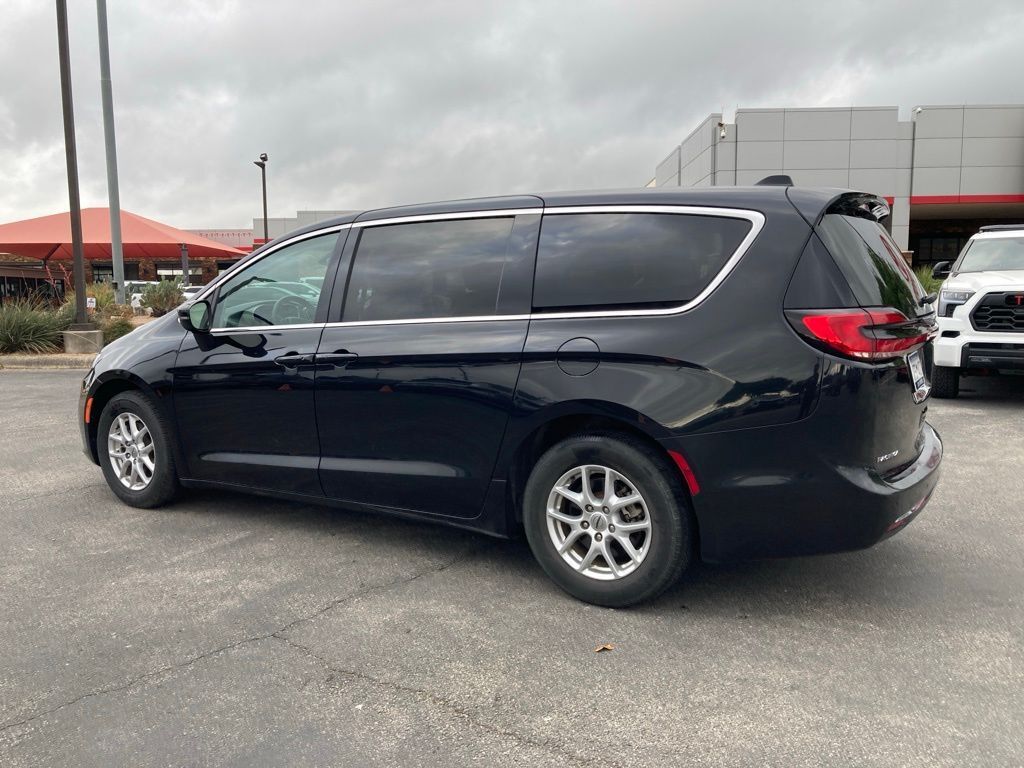 2023 Chrysler Pacifica Touring L San Antonio TX