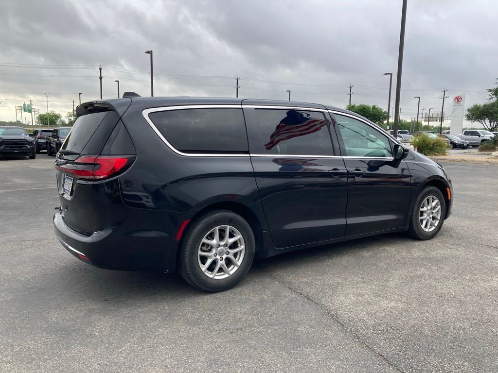 2023 Chrysler Pacifica Touring L San Antonio TX