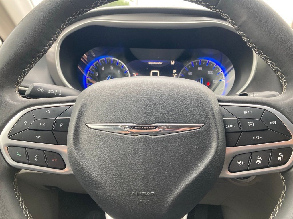 2023 Chrysler Pacifica Touring L San Antonio TX