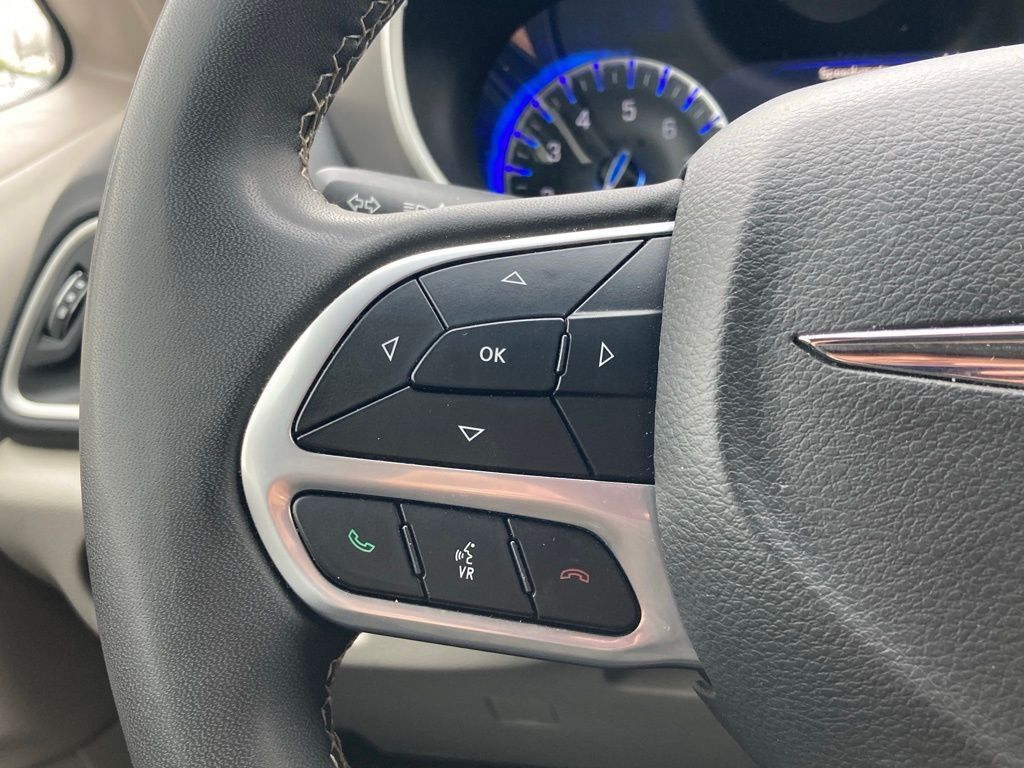 2023 Chrysler Pacifica Touring L San Antonio TX