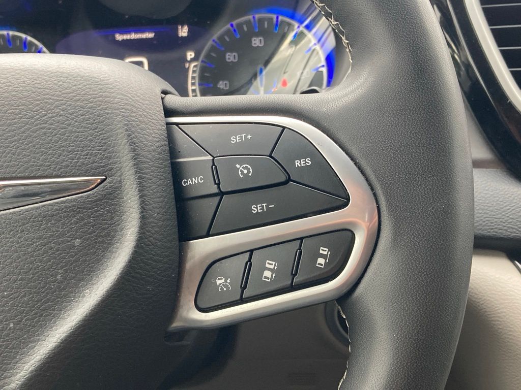 2023 Chrysler Pacifica Touring L San Antonio TX