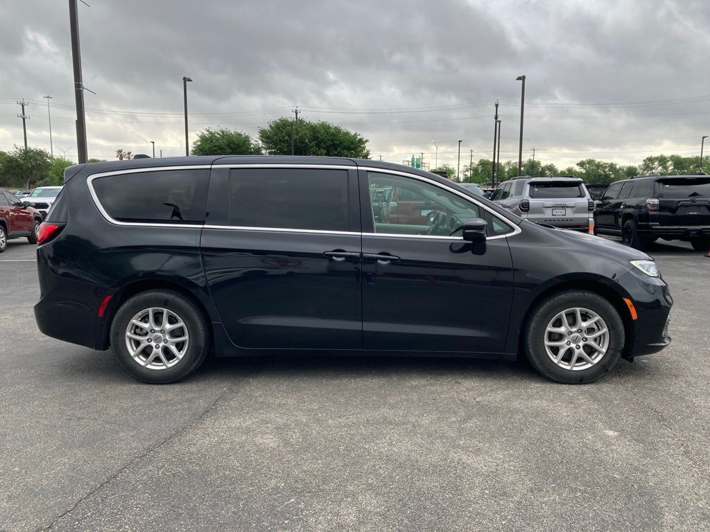 2023 Chrysler Pacifica Touring L San Antonio TX