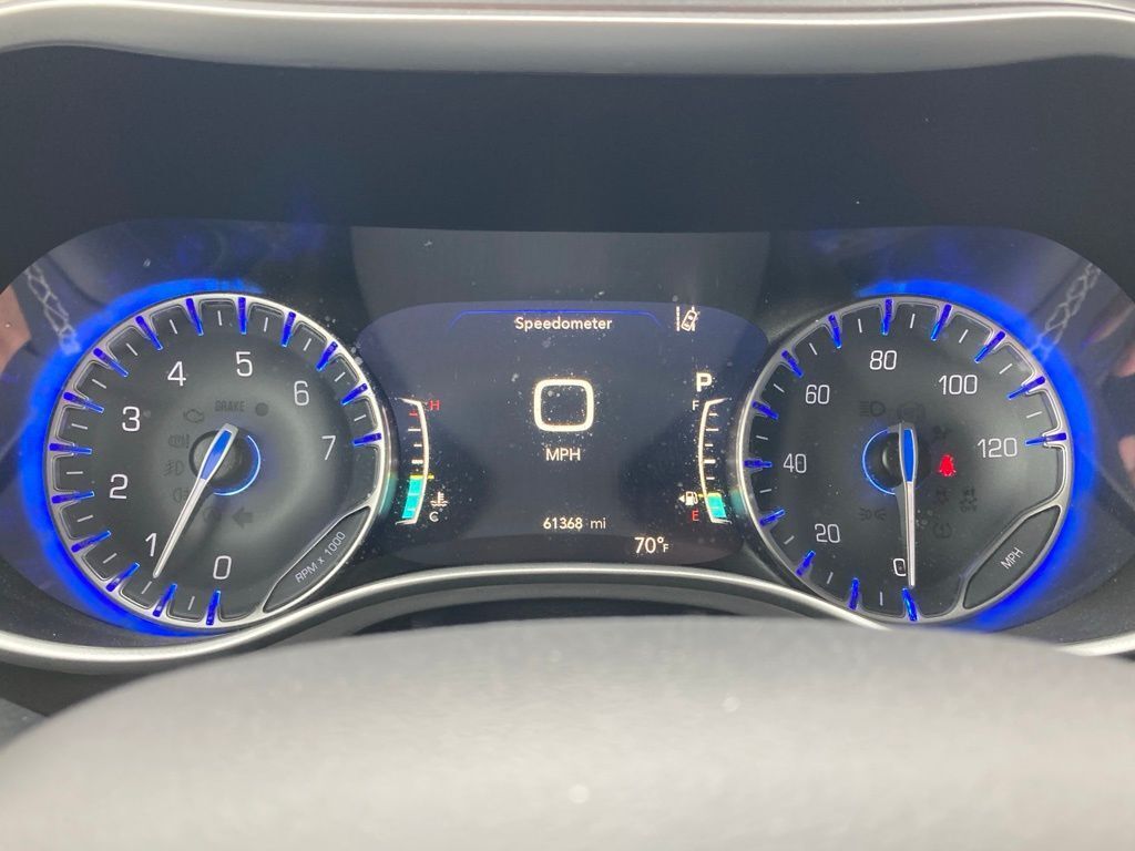 2023 Chrysler Pacifica Touring L San Antonio TX