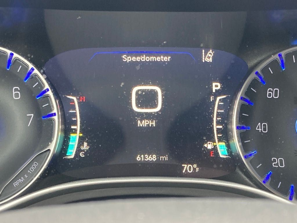 2023 Chrysler Pacifica Touring L San Antonio TX