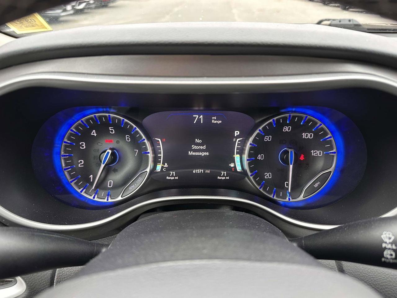 2023 Chrysler Pacifica Touring L San Clemente CA