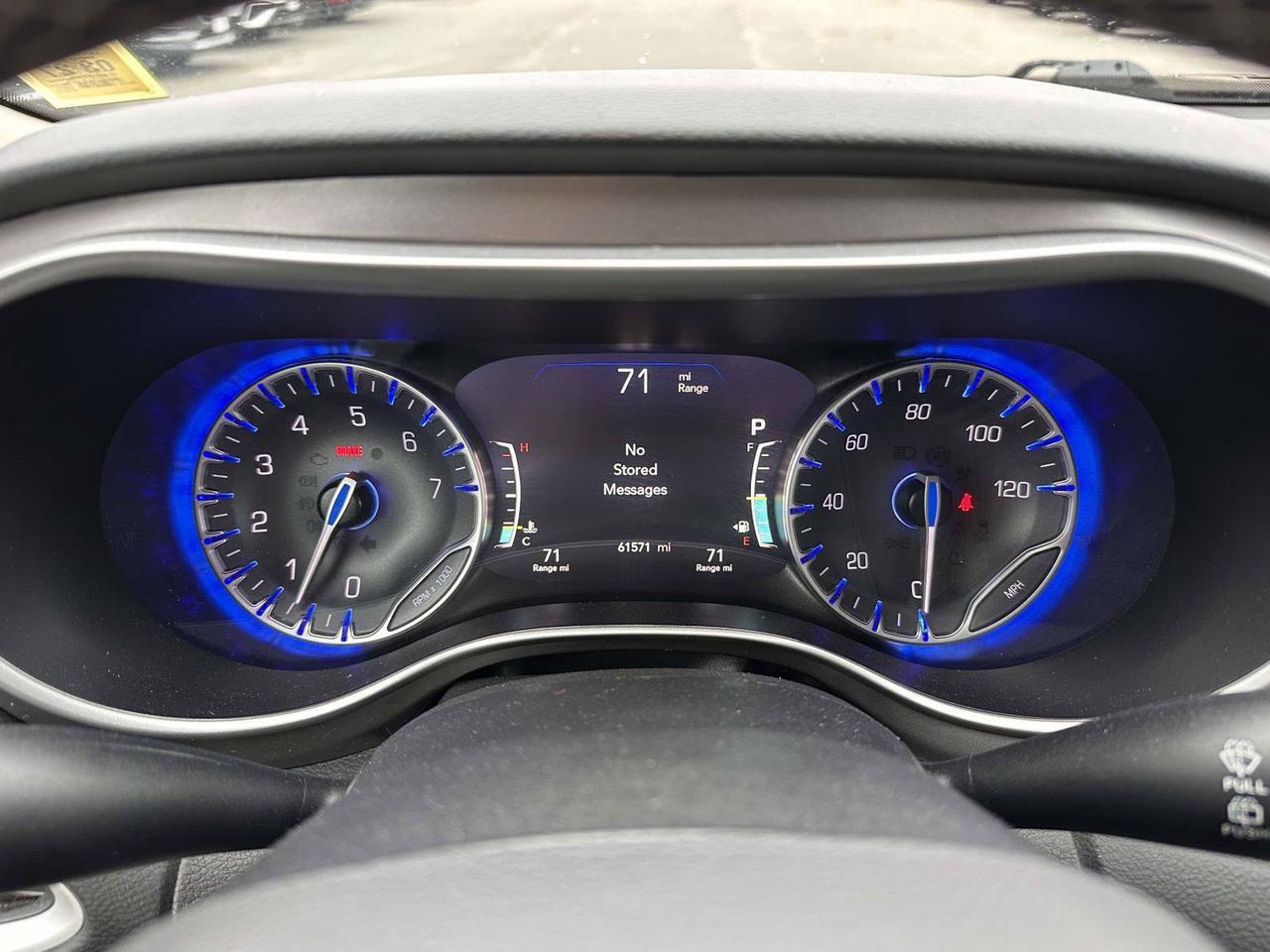 2023 Chrysler Pacifica Touring L San Clemente CA