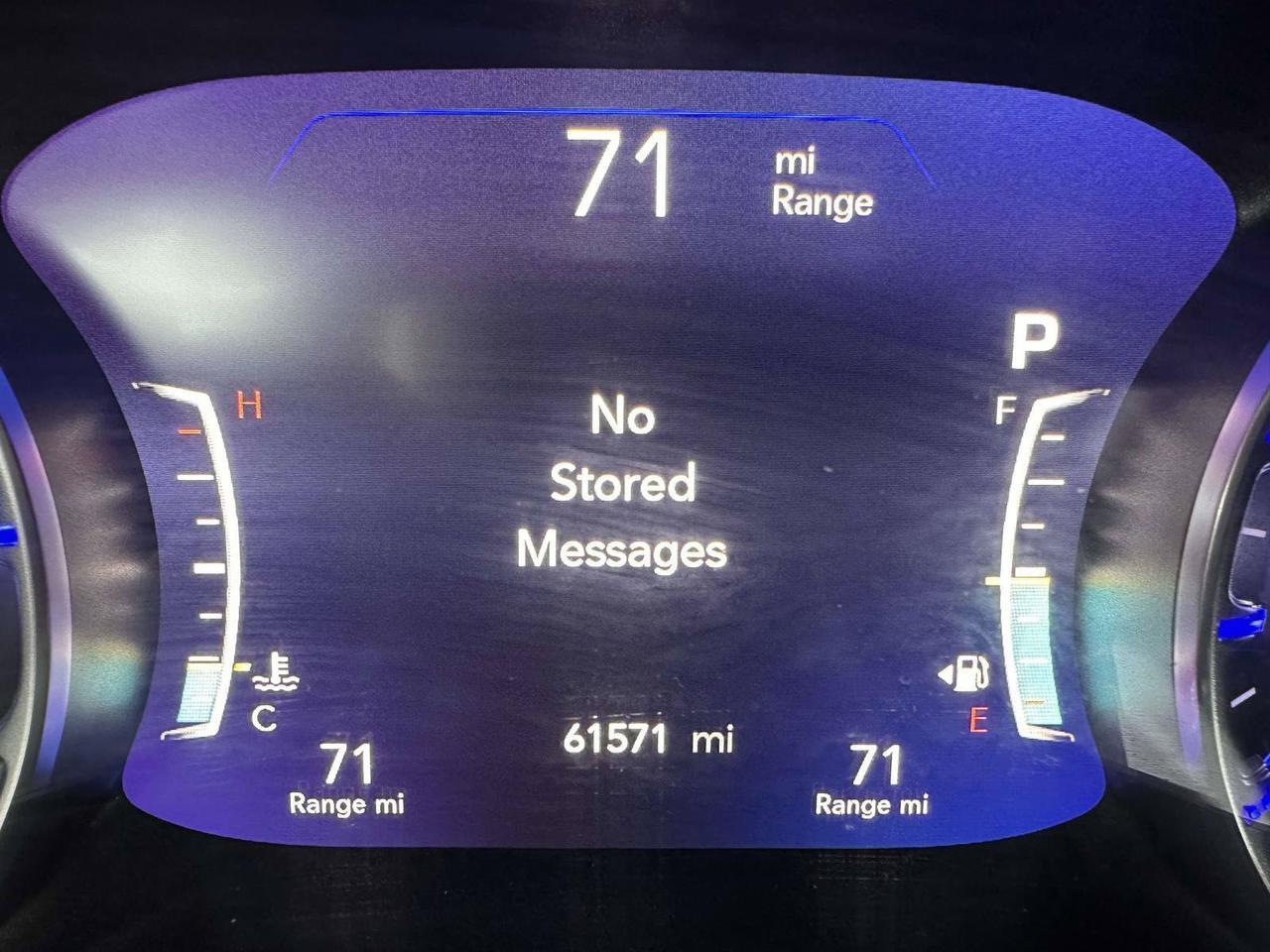 2023 Chrysler Pacifica Touring L San Clemente CA