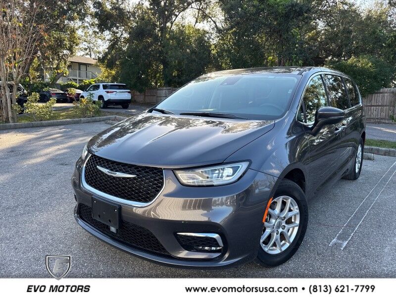 2023 Chrysler Pacifica Touring L Seffner FL