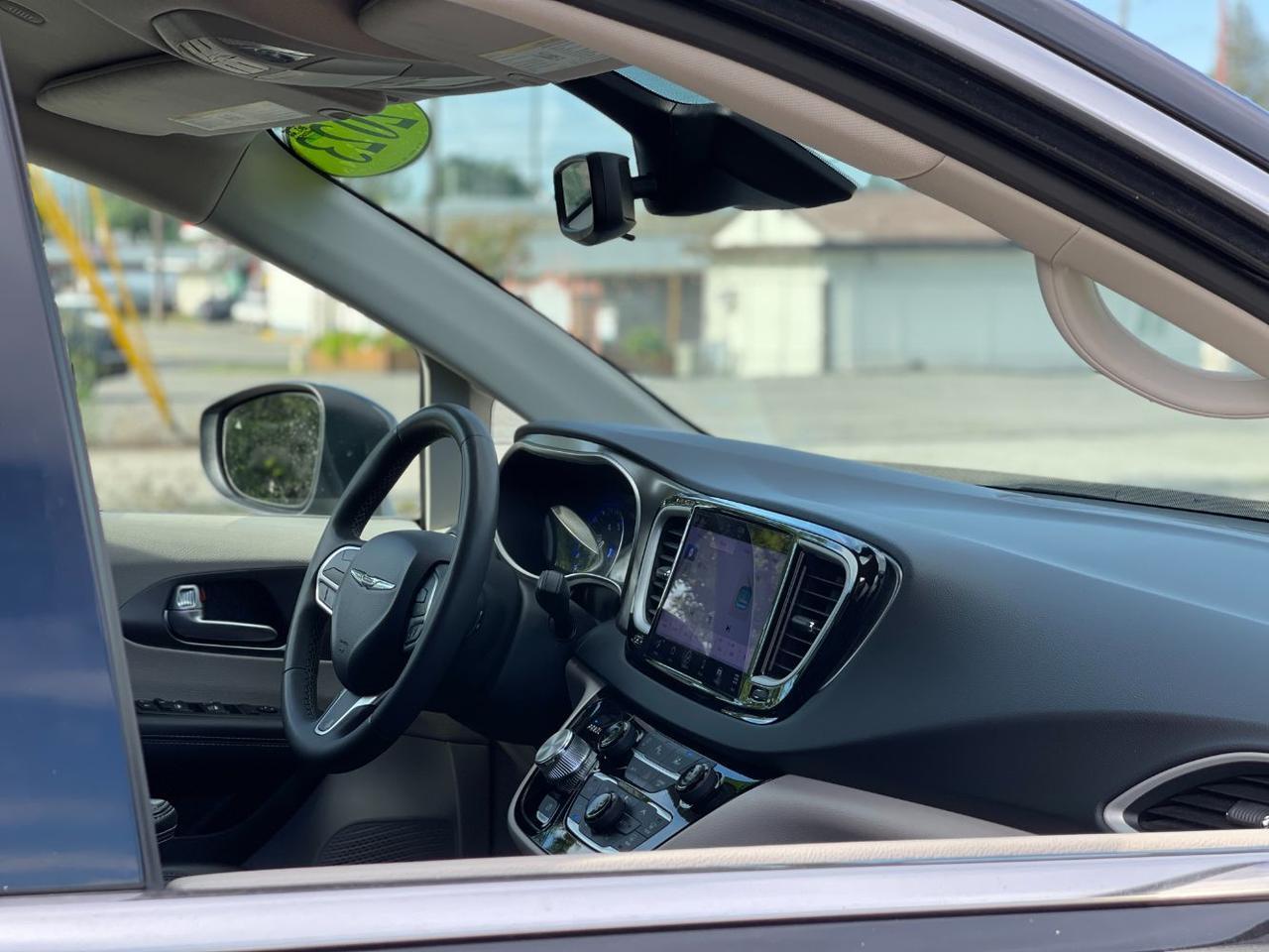 2023 Chrysler Pacifica Touring L Spokane Valley WA
