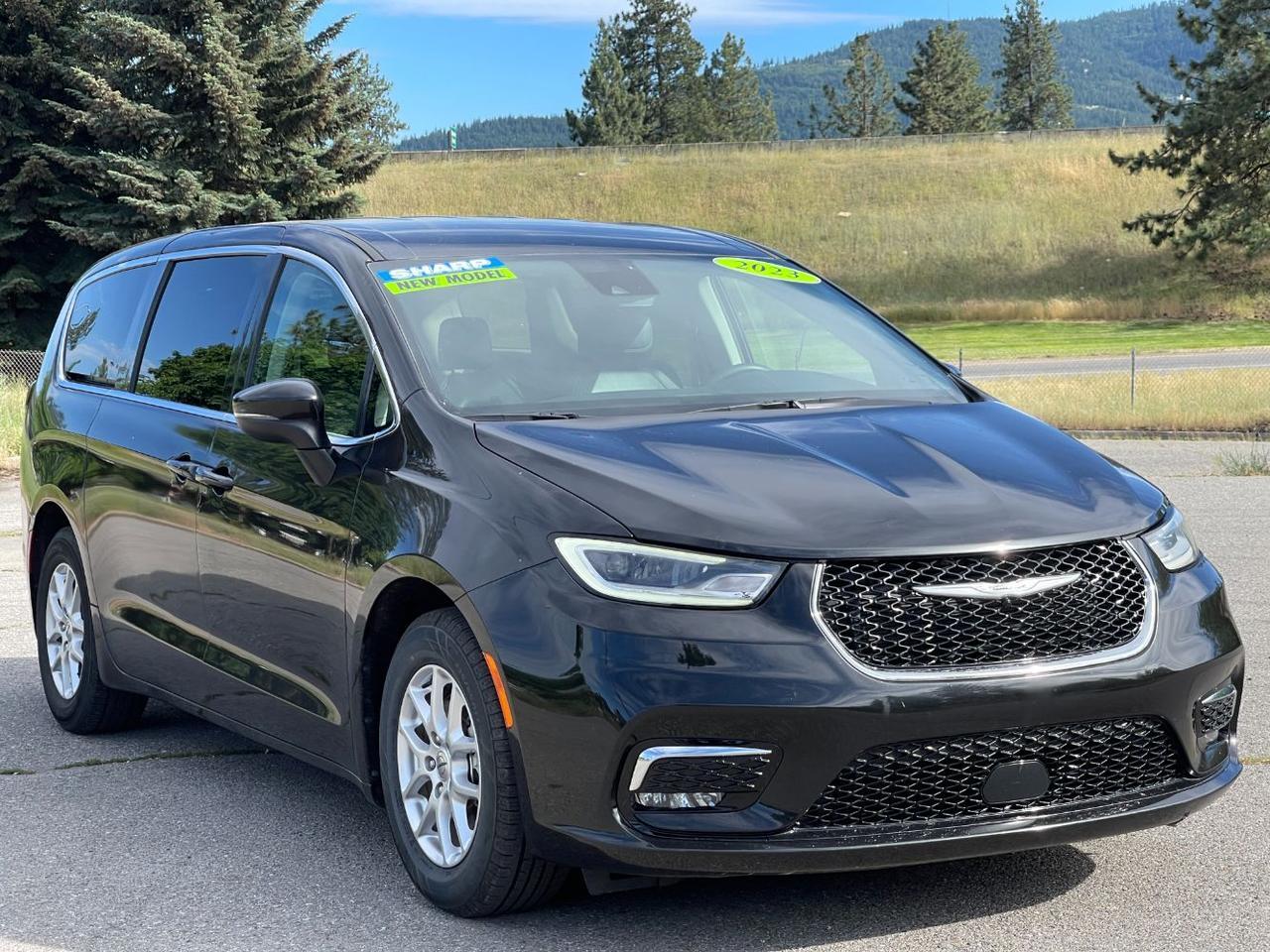 2023 Chrysler Pacifica Touring L Spokane Valley WA