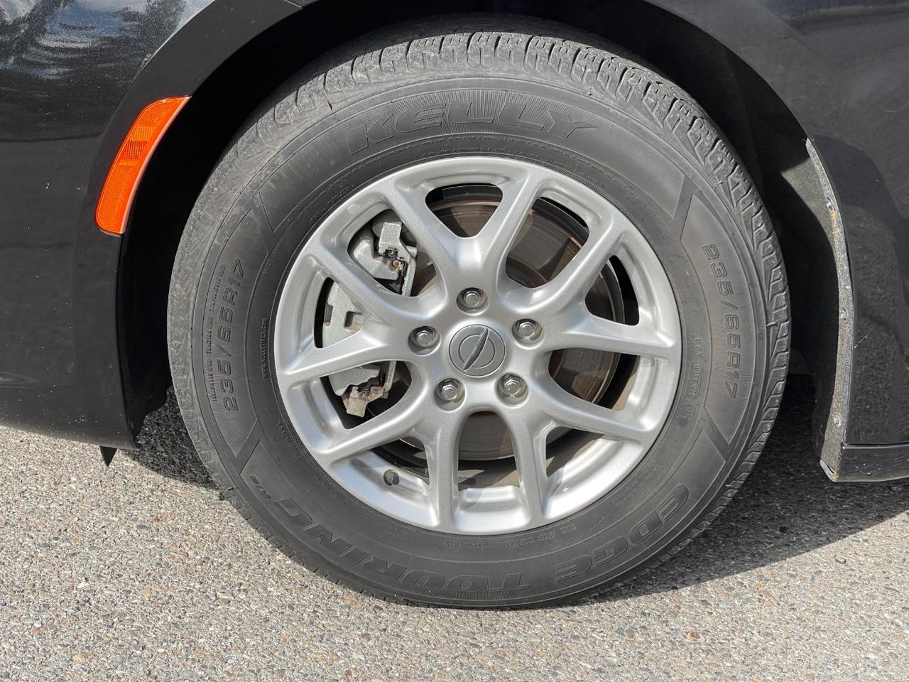 2023 Chrysler Pacifica Touring L Spokane Valley WA