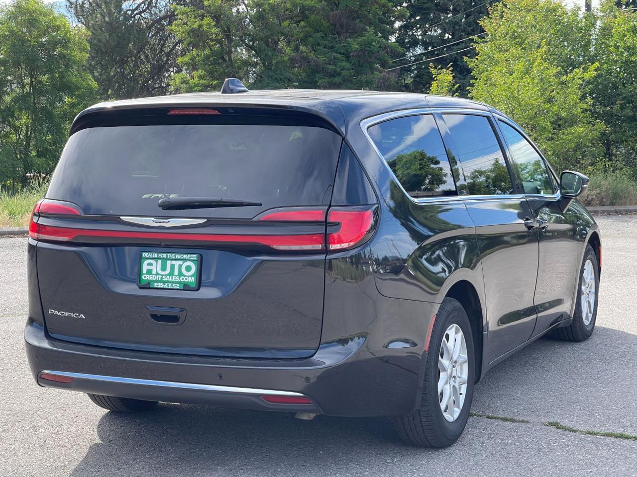 2023 Chrysler Pacifica Touring L Spokane Valley WA