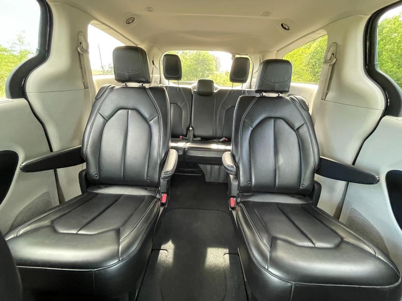 2023 Chrysler Pacifica Touring L Spokane Valley WA