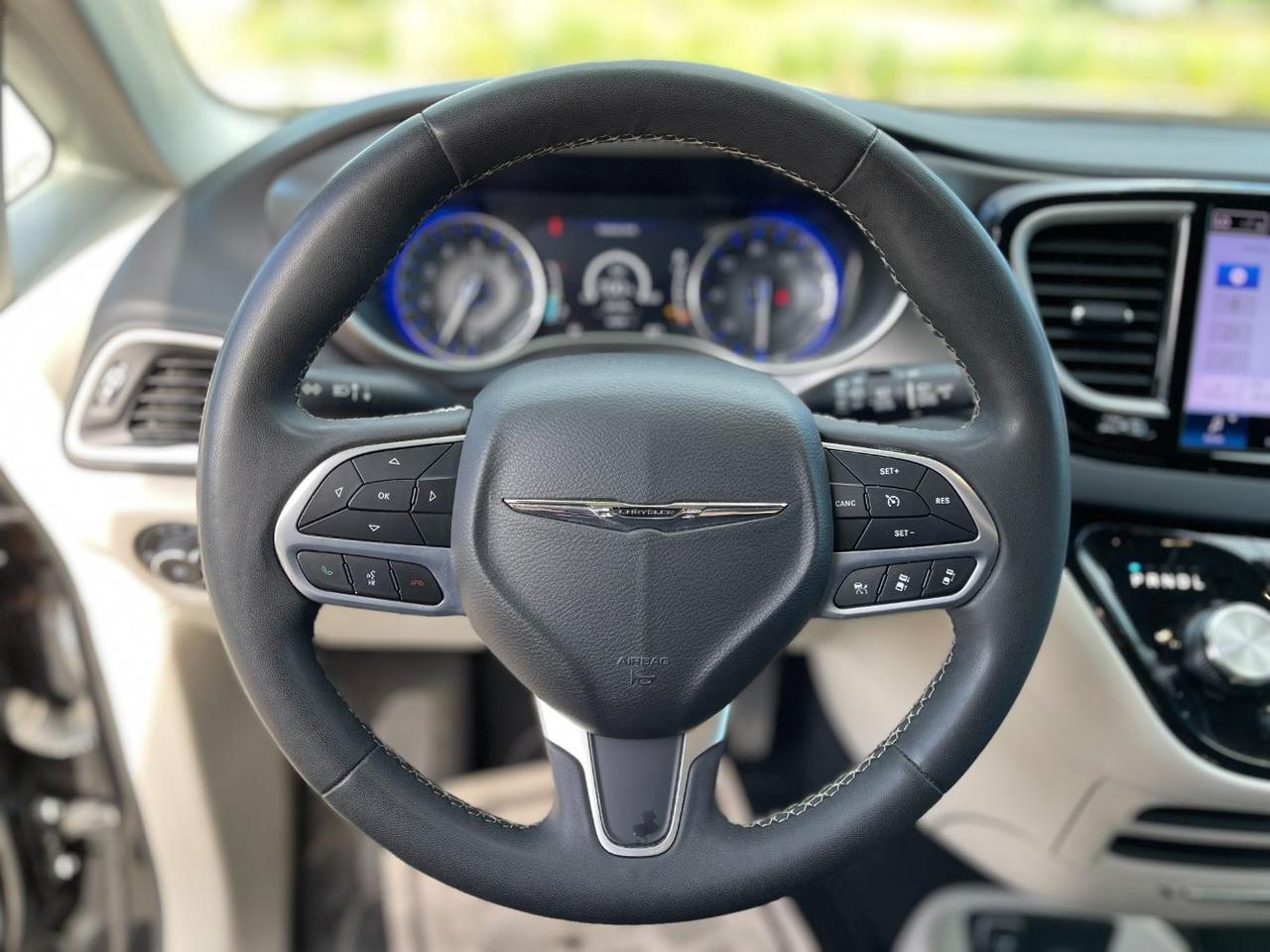 2023 Chrysler Pacifica Touring L Spokane Valley WA