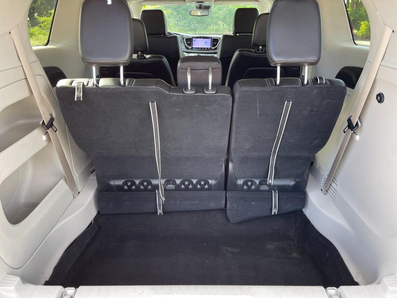 2023 Chrysler Pacifica Touring L Spokane Valley, WA