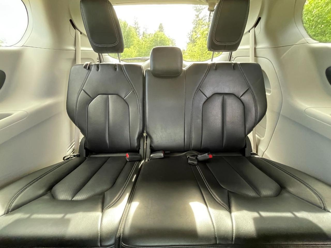 2023 Chrysler Pacifica Touring L Spokane Valley WA
