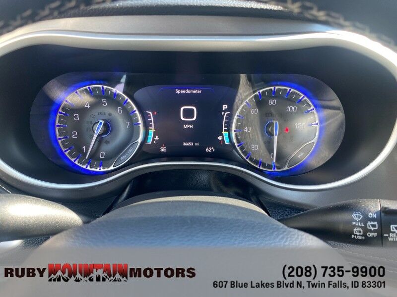 2023 Chrysler Pacifica Touring L Twin Falls ID