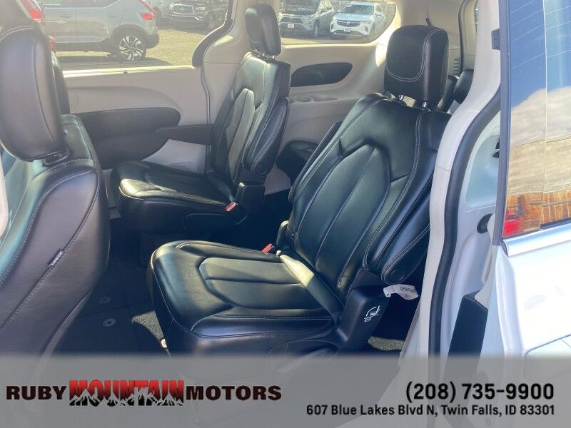2023 Chrysler Pacifica Touring L Twin Falls ID