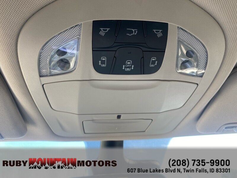 2023 Chrysler Pacifica Touring L Twin Falls ID