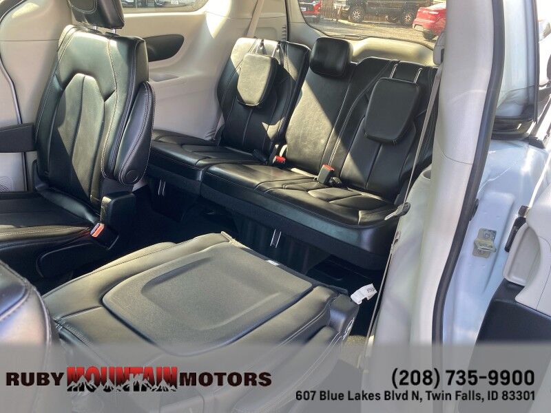 2023 Chrysler Pacifica Touring L Twin Falls ID