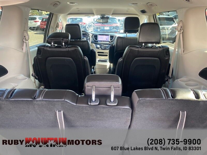 2023 Chrysler Pacifica Touring L Twin Falls ID