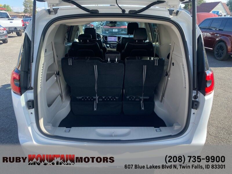 2023 Chrysler Pacifica Touring L Twin Falls ID