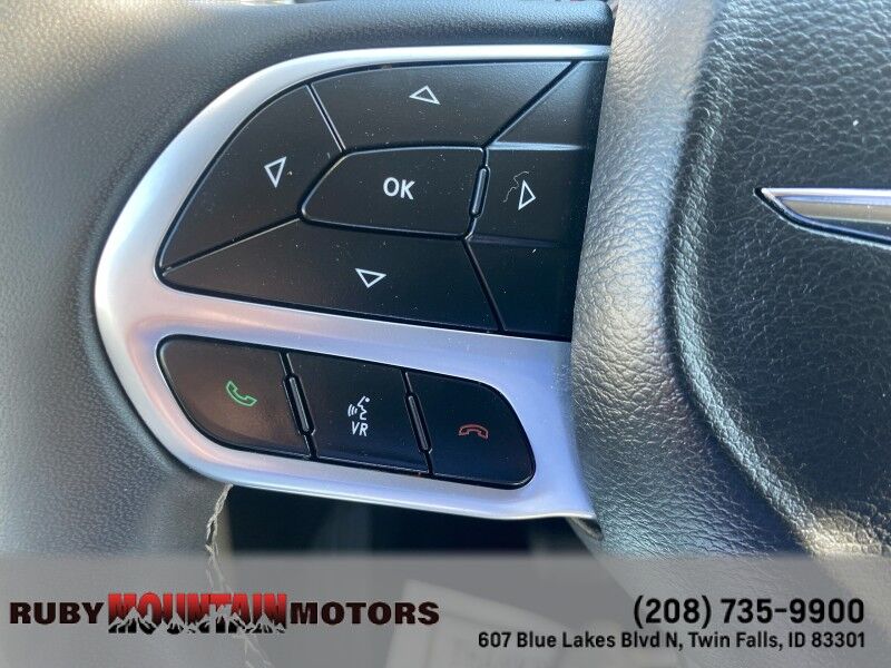 2023 Chrysler Pacifica Touring L Twin Falls ID