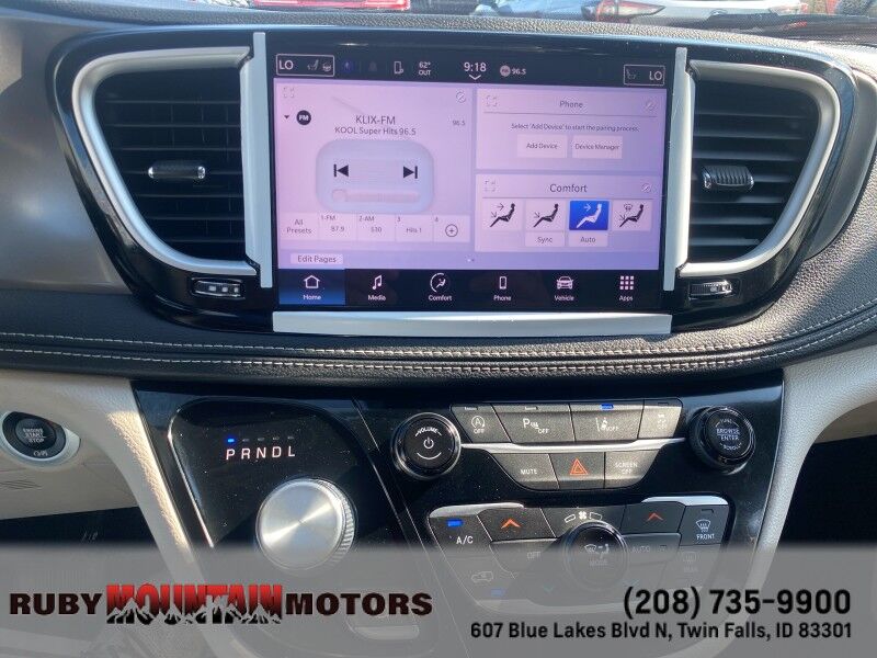 2023 Chrysler Pacifica Touring L Twin Falls ID
