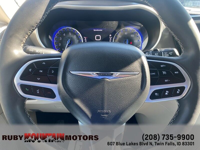 2023 Chrysler Pacifica Touring L Twin Falls ID
