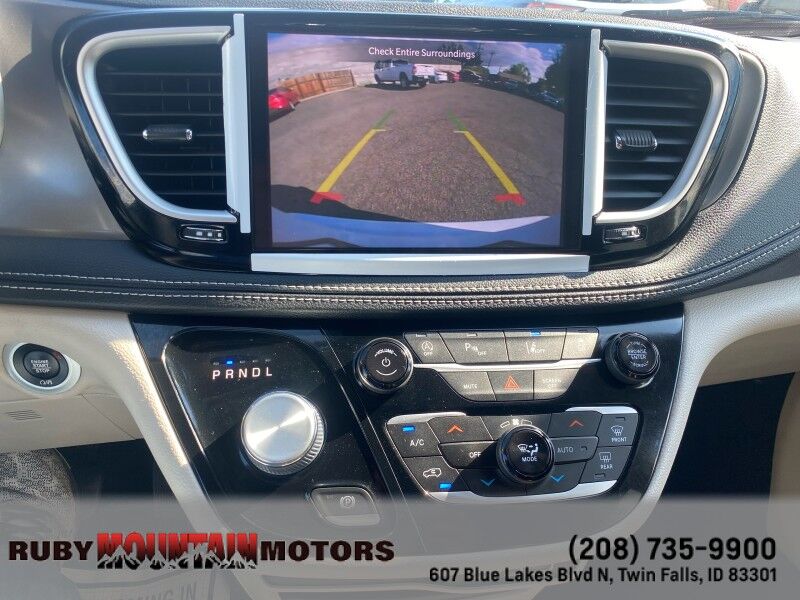 2023 Chrysler Pacifica Touring L Twin Falls ID