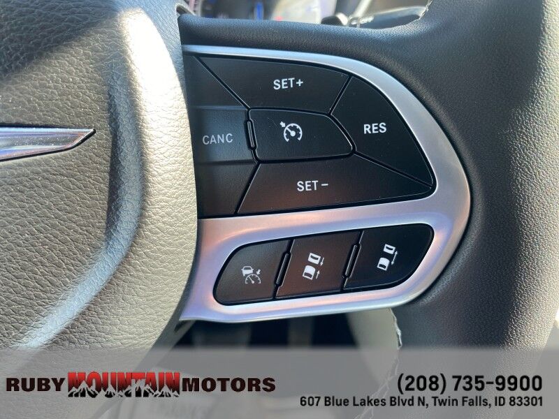 2023 Chrysler Pacifica Touring L Twin Falls ID