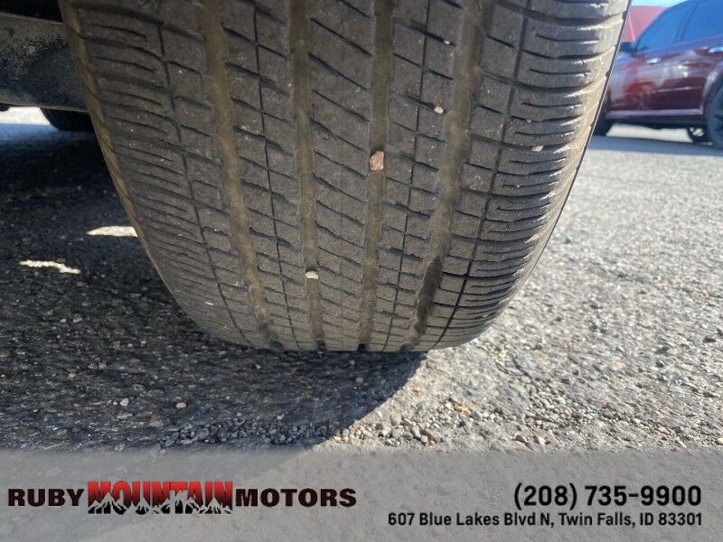 2023 Chrysler Pacifica Touring L Twin Falls ID