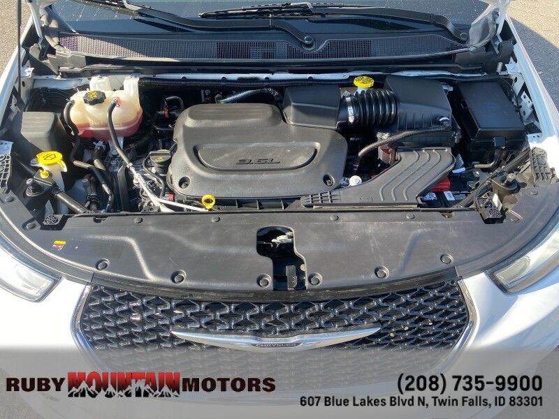 2023 Chrysler Pacifica Touring L Twin Falls ID