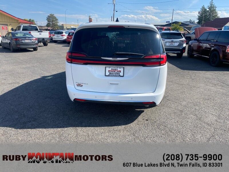 2023 Chrysler Pacifica Touring L Twin Falls ID