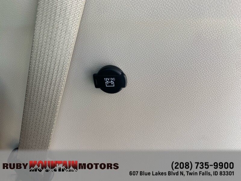 2023 Chrysler Pacifica Touring L Twin Falls ID