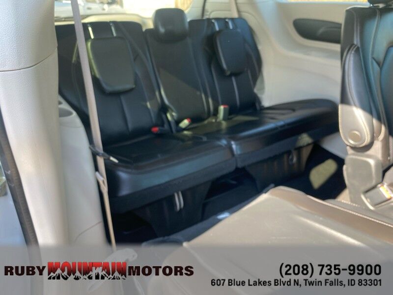 2023 Chrysler Pacifica Touring L Twin Falls ID