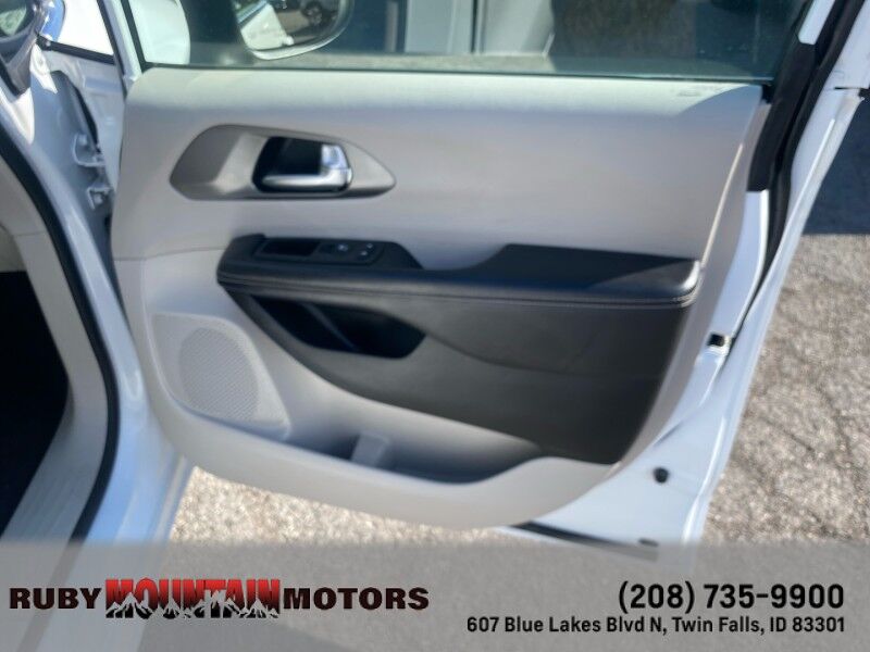 2023 Chrysler Pacifica Touring L Twin Falls ID