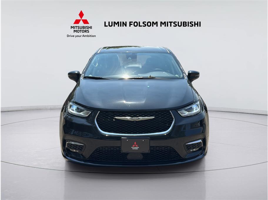 2023 Chrysler Pacifica Touring L Van 4D Folsom CA