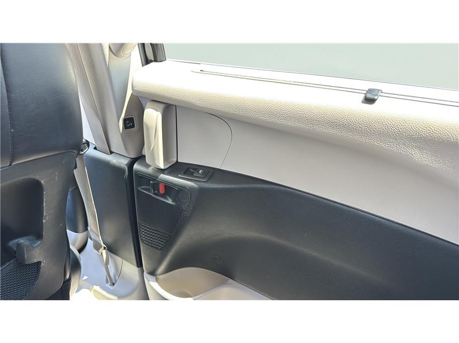 2023 Chrysler Pacifica Touring L Van 4D Folsom CA