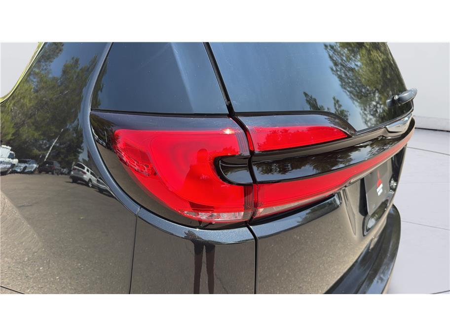 2023 Chrysler Pacifica Touring L Van 4D Folsom CA