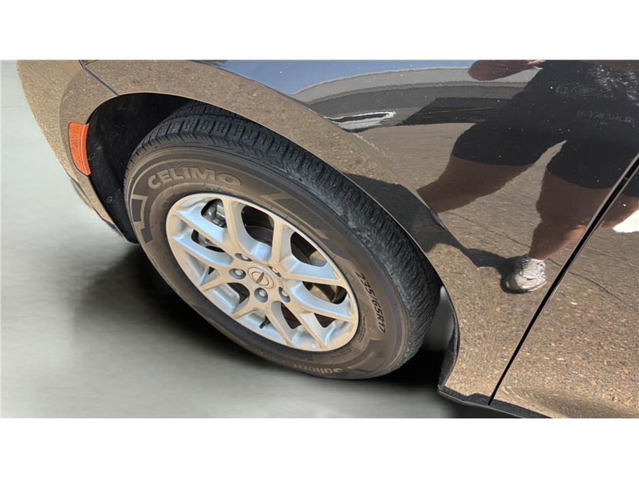 2023 Chrysler Pacifica Touring L Van 4D Folsom CA
