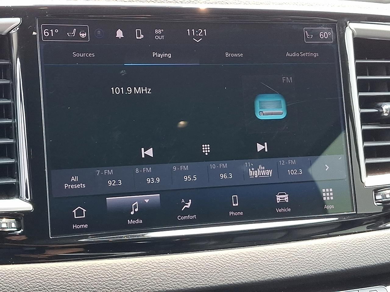 2023 Chrysler Pacifica Touring L Vineland NJ